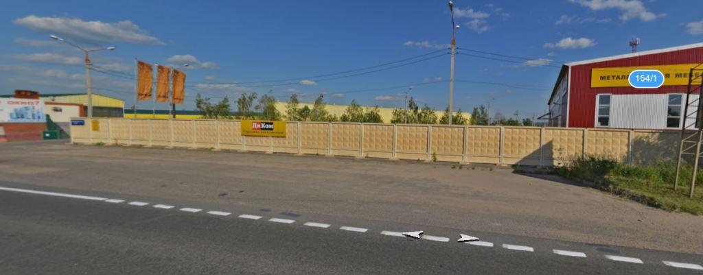 Схема склада диком в островцах
