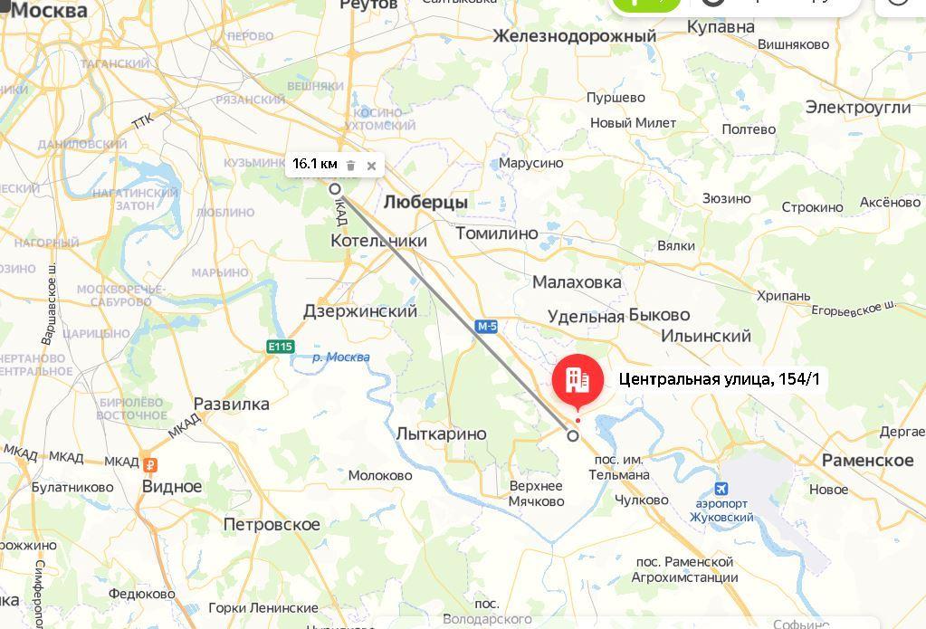 карта склада ДИКОМ 8-985-385-11-22