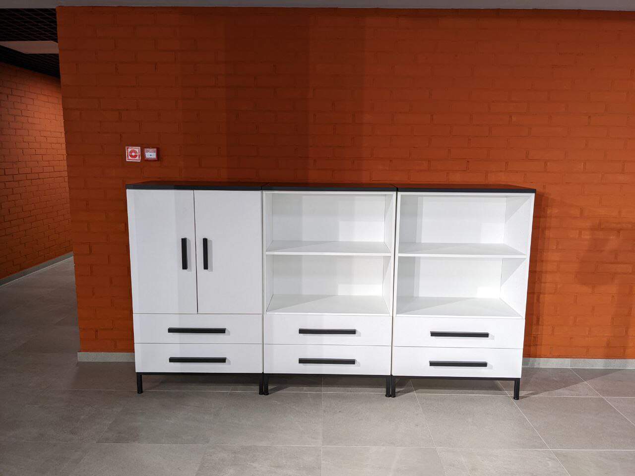 Модули систем хранения OASYS